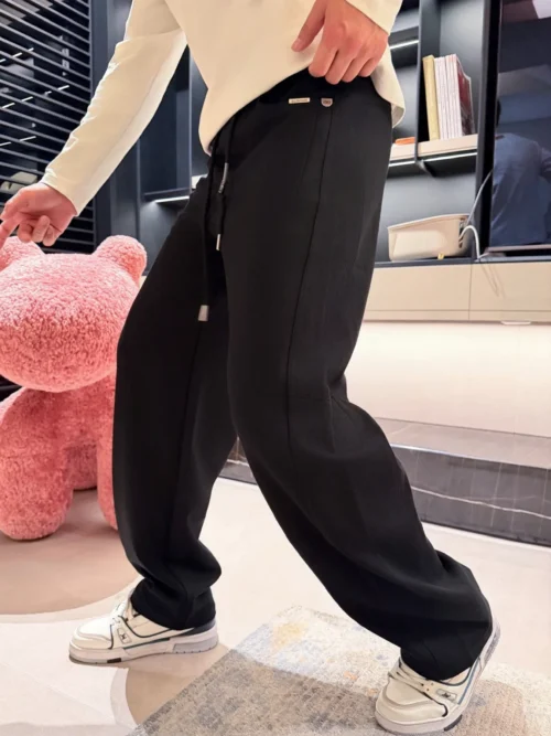 Balenciaga Men's Trousers - Ref. MWBALENCIAGA0062