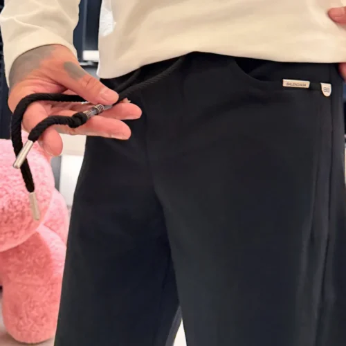 Balenciaga Men's Trousers - Ref. MWBALENCIAGA0062