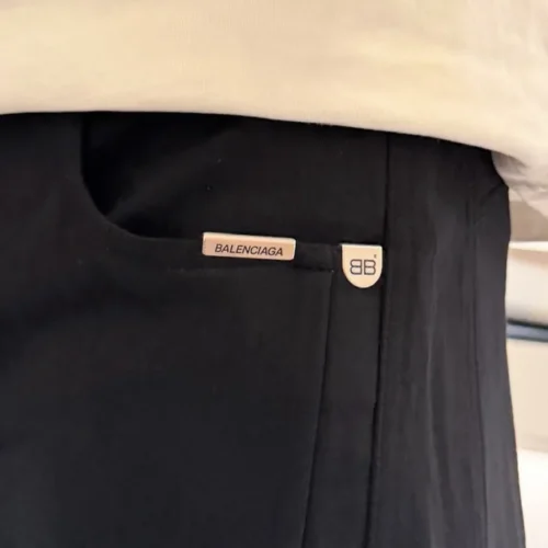 Balenciaga Men's Trousers - Ref. MWBALENCIAGA0062