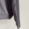 Balenciaga Men's Hooded Sweater