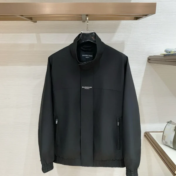 Balenciaga Men's Jacket - Ref. MWBALENCIAGA0098