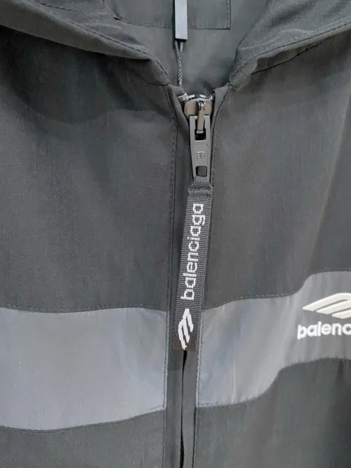 Balenciaga Men's Jacket - Ref. MWBALENCIAGA0099