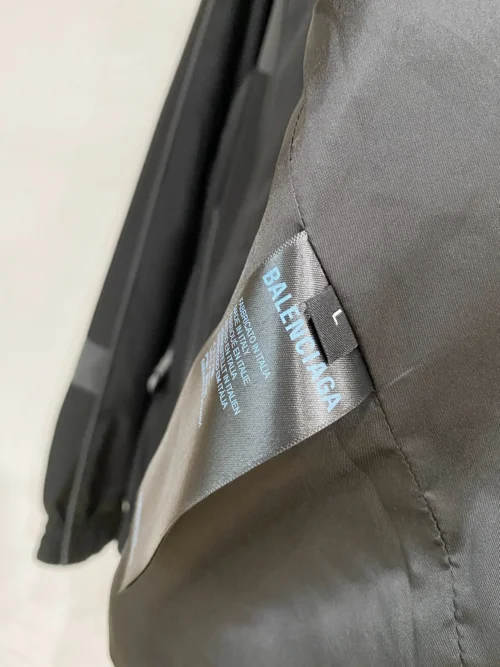 Balenciaga Men's Jacket - Ref. MWBALENCIAGA0099