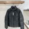 Balenciaga Men's Down Jacket