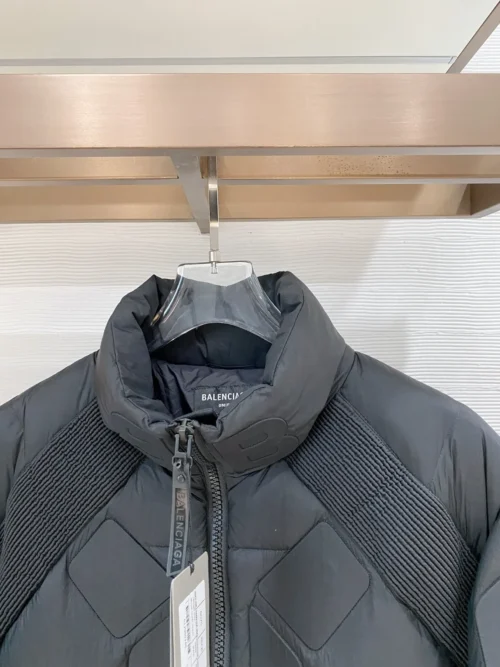 Balenciaga Men's Down Jacket