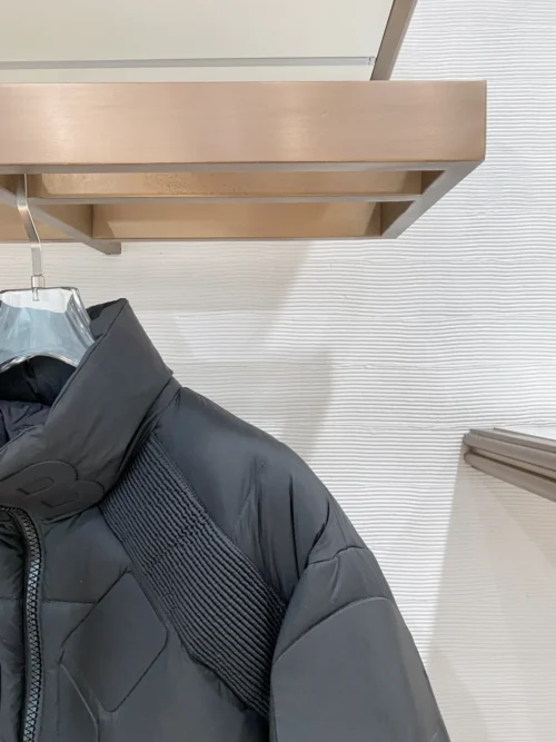 Balenciaga Men's Down Jacket