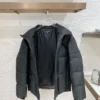Balenciaga Men's Down Jacket