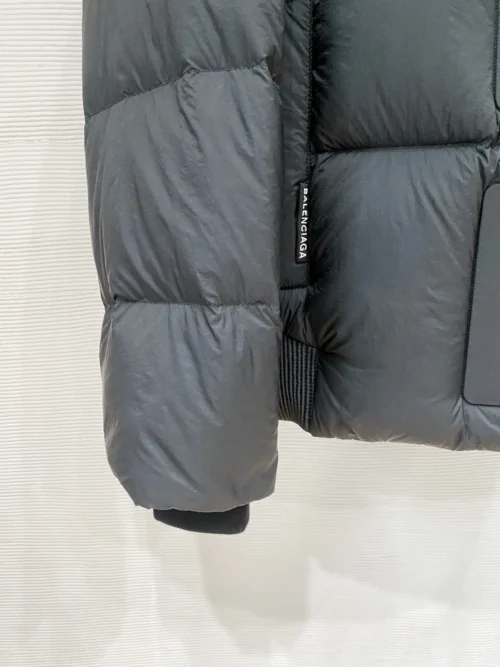 Balenciaga Men's Down Jacket