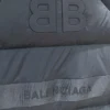 Balenciaga Men's Down Jacket