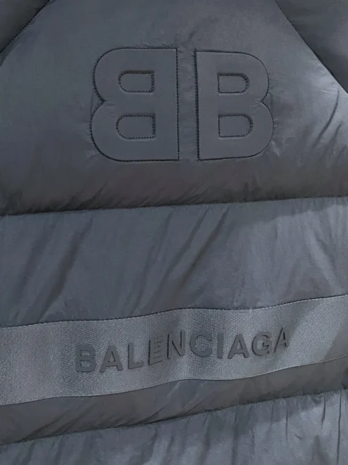 Balenciaga Men's Down Jacket
