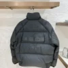Balenciaga Men's Down Jacket