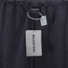 Balenciaga Men's Printed Trousers