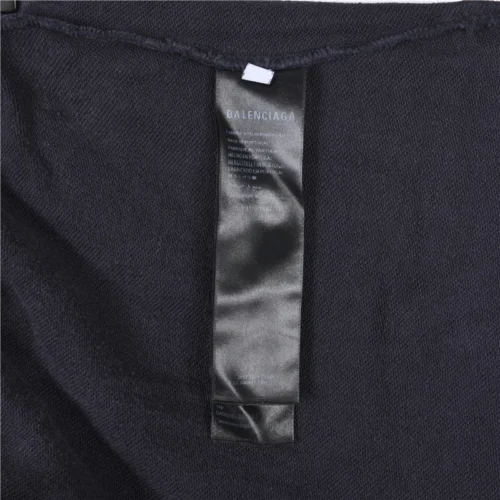 Balenciaga Men's Printed Trousers