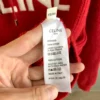 Celine Men's Jacquard Hooded Wool Sweater - Ref. MWCELINE0028
