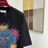 Chanel Men's Short-Sleeve Crewneck T-Shirt - Ref. MWCHANEL0014