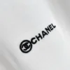 Chanel Men's Short-Sleeve Crewneck T-Shirt - Ref. MWCHANEL0017