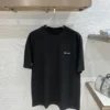 Chanel Men's Short-Sleeve Crewneck T-Shirt - Ref. MWCHANEL0018