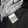 Chanel Men's Rhinestone-Embellished Denim Jeans