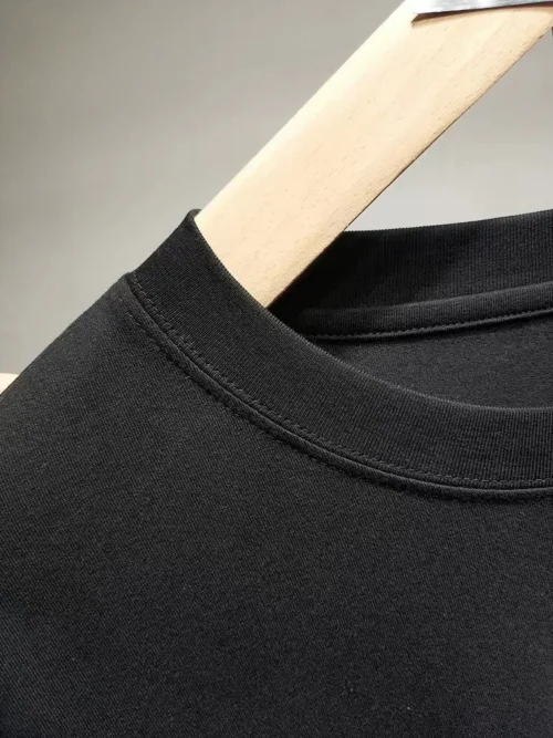 Chanel Men's Short-Sleeve Printed T-Shirt - Ref. MWCHANEL0037