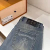 Chrome Hearts Men's Denim Jeans - Ref. MWCHROMEHEARTS0011
