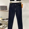 Chrome Hearts Men's Denim Jeans - Ref. MWCHROMEHEARTS0027