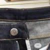 Chrome Hearts Men's Denim Jeans - Ref. MWCHROMEHEARTS0027