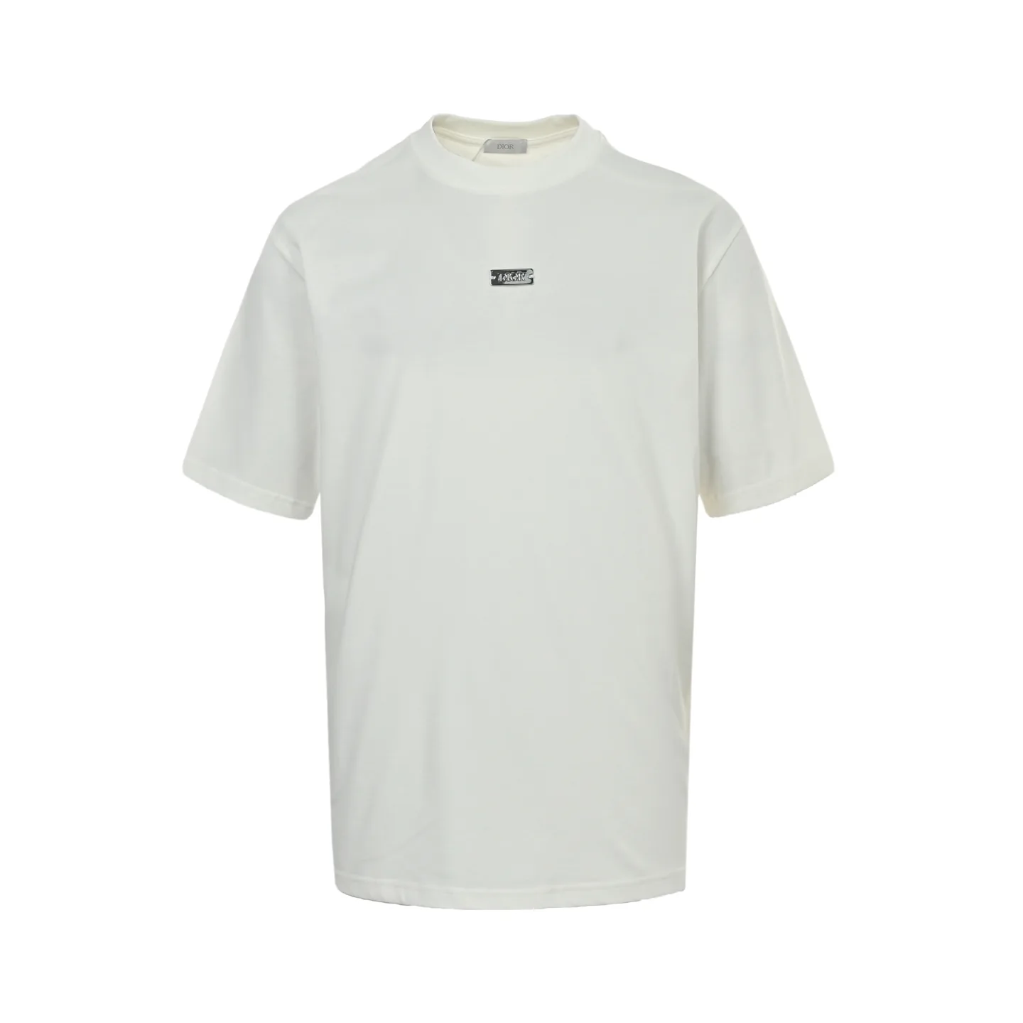 Dior Unisex Short-Sleeve T-Shirt - Ref. MWDIOR0012