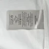 Dior Men's Short-Sleeve Embroidered Cotton Shirt with Pockets - Ref. MWDIOR0021