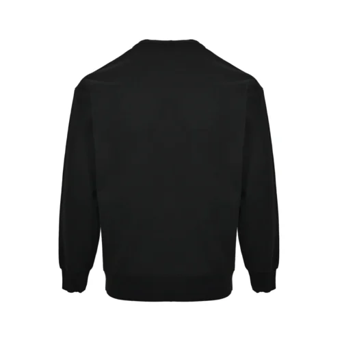 Dior Men's Relaxed-Fit Crewneck Embroidered Sweatshirt - Ref. MWDIOR0023