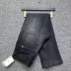 Dior Men's Denim Jeans - Ref. MWDIOR0030