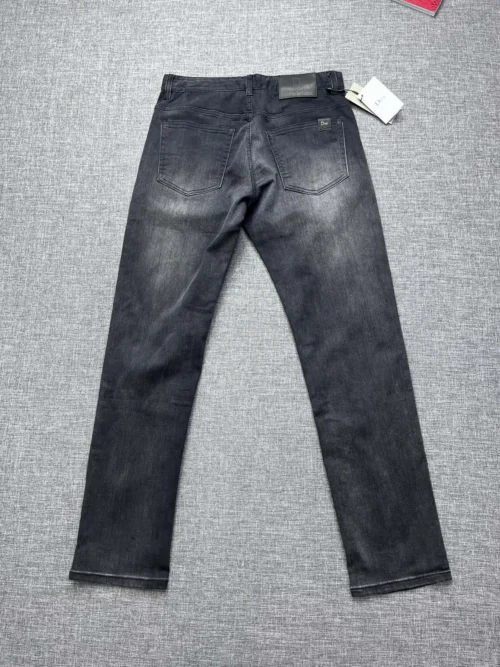 Dior Men's Denim Jeans - Ref. MWDIOR0030