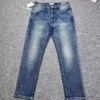 Dior Men's Denim Jeans - Ref. MWDIOR0031