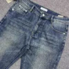 Dior Men's Denim Jeans - Ref. MWDIOR0031