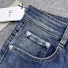 Dior Men's Denim Jeans - Ref. MWDIOR0031