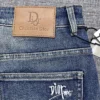 Dior Men's Denim Jeans - Ref. MWDIOR0031