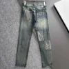 Dior Men's Denim Jeans - Ref. MWDIOR0042