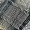 Dior Men's Denim Jeans - Ref. MWDIOR0042