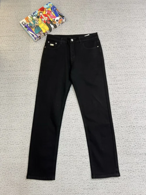 Dior Men's Corduroy Trousers - Ref. MWDIOR0047