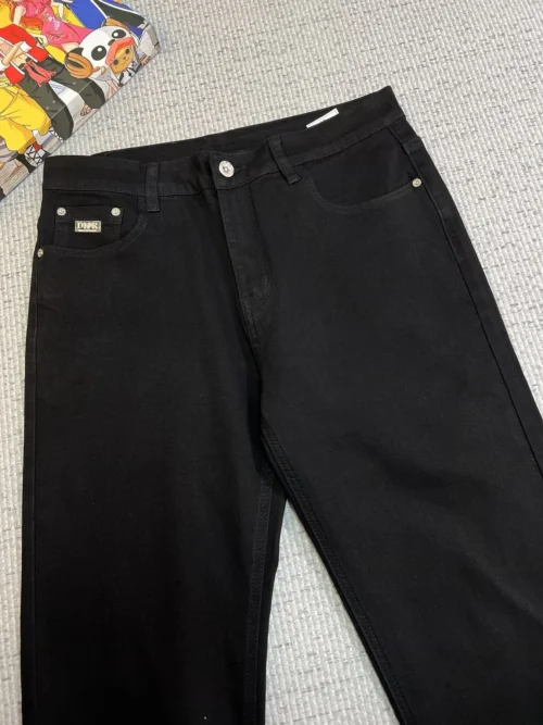 Dior Men's Corduroy Trousers - Ref. MWDIOR0047