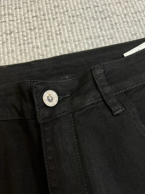 Dior Men's Corduroy Trousers - Ref. MWDIOR0047