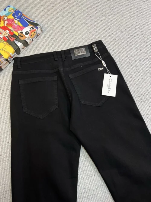 Dior Men's Corduroy Trousers - Ref. MWDIOR0047