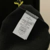 Dior Men's Crewneck Logo-Embroidered 100% Cotton Sweatshirt - Ref. MWDIOR0061
