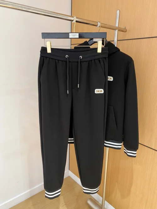 Dior Men's Coordinated Menswear Set - Ref. MWDIOR0065