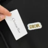 Dior Men's Coordinated Menswear Set - Ref. MWDIOR0065