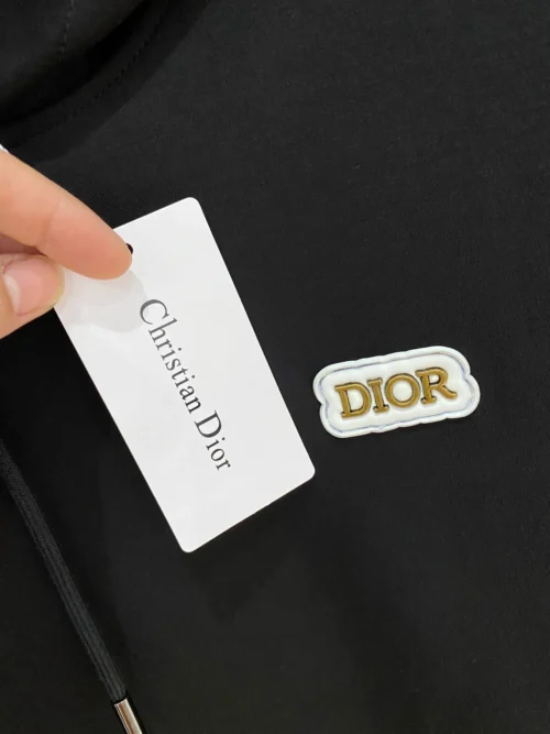 Dior Men's Coordinated Menswear Set - Ref. MWDIOR0065