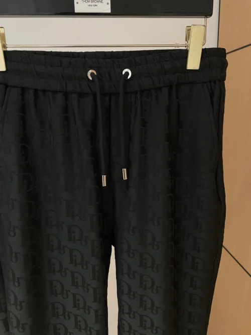 Dior Men's Coordinated Menswear Set - Ref. MWDIOR0068