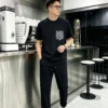 Dior Men's Coordinated Menswear Set - Ref. MWDIOR0085