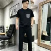 Dior Men's Coordinated Menswear Set - Ref. MWDIOR0085