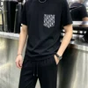 Dior Men's Coordinated Menswear Set - Ref. MWDIOR0085