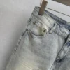 Louis Vuitton Men's Printed Jeans - Ref. MWLV0006